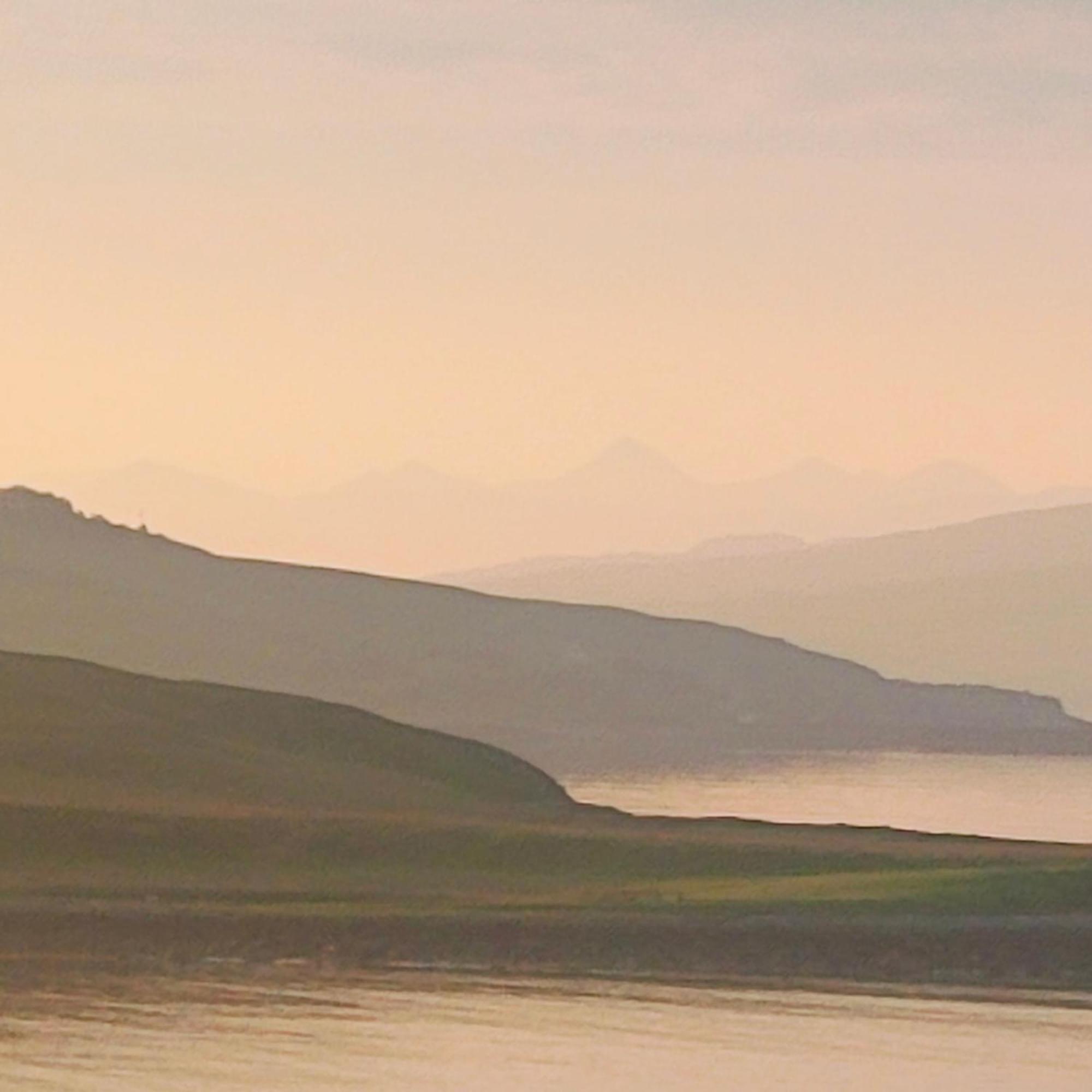 Kintyre Caravan Portree Luaran gambar
